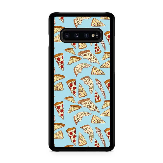 Pizza Collage 1 Samsung Galaxy S10 | S10 5G | S10+ | S10E | S10 Lite Case