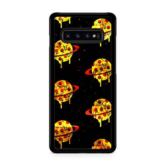 Planet Pizza Samsung Galaxy S10 | S10 5G | S10+ | S10E | S10 Lite Case