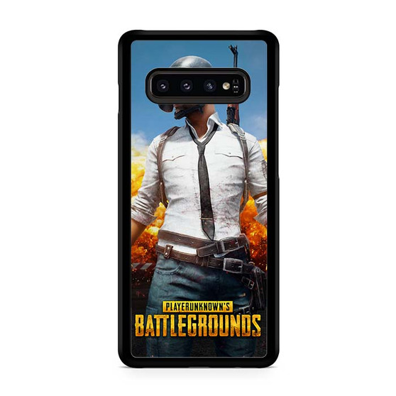 Playerunknown's Battleground PUBG Samsung Galaxy S10 | S10 5G | S10+ | S10E | S10 Lite Case