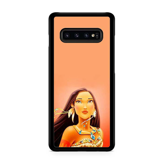 Pocahontas Samsung Galaxy S10 | S10 5G | S10+ | S10E | S10 Lite Case
