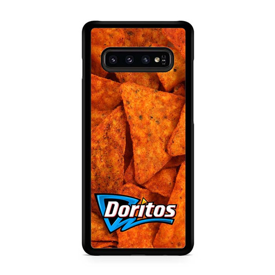 potato doritos Samsung Galaxy S10 | S10 5G | S10+ | S10E | S10 Lite Case