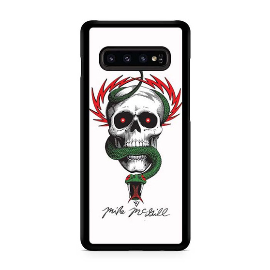 powell peralta mike mcgill Samsung Galaxy S10 | S10 5G | S10+ | S10E | S10 Lite Case