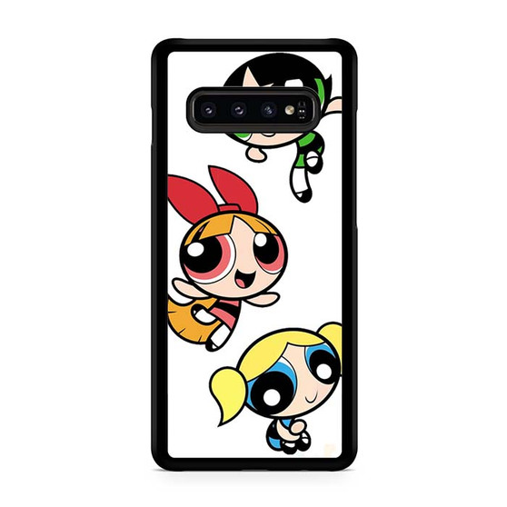 Powepuff Girls Cute Samsung Galaxy S10 | S10 5G | S10+ | S10E | S10 Lite Case