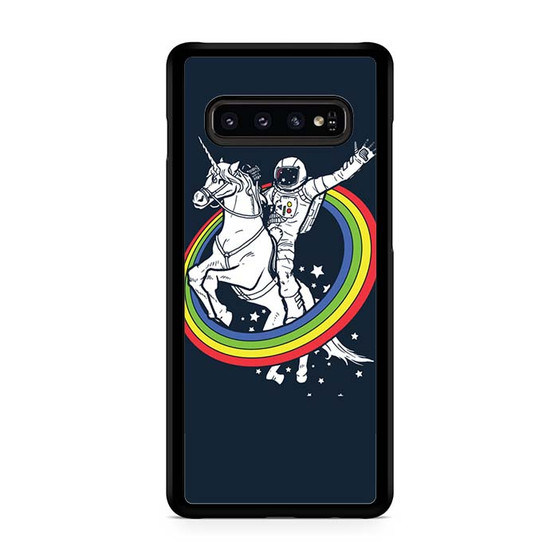 rainbow unicorn Samsung Galaxy S10 | S10 5G | S10+ | S10E | S10 Lite Case