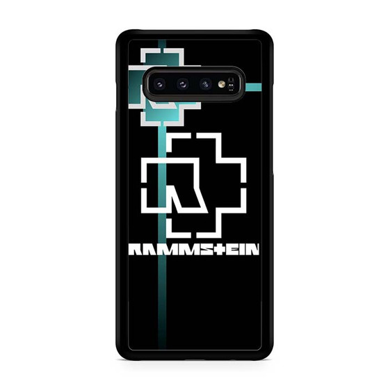 rammstein Samsung Galaxy S10 | S10 5G | S10+ | S10E | S10 Lite Case