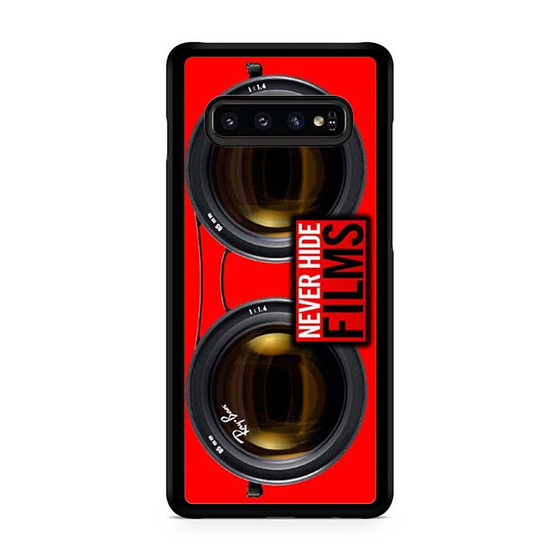 Ray ban Films Samsung Galaxy S10 | S10 5G | S10+ | S10E | S10 Lite Case