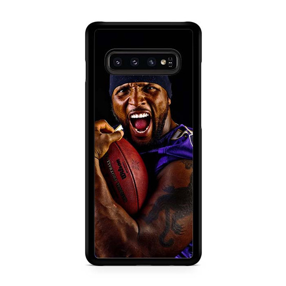 Ray Lewis Samsung Galaxy S10 | S10 5G | S10+ | S10E | S10 Lite Case
