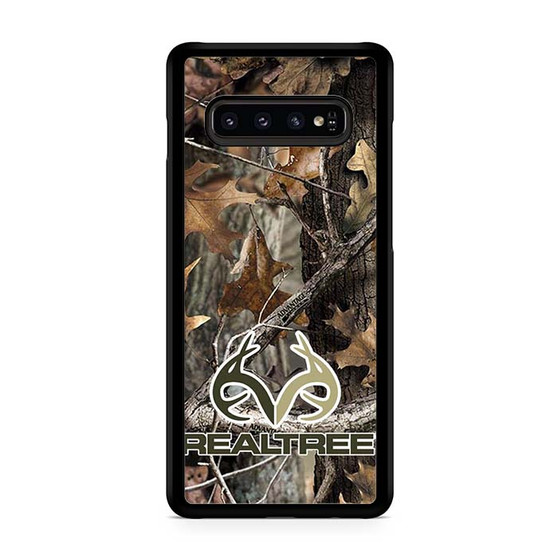 Realtree Ap Camo Hunting Outdoor Samsung Galaxy S10 | S10 5G | S10+ | S10E | S10 Lite Case