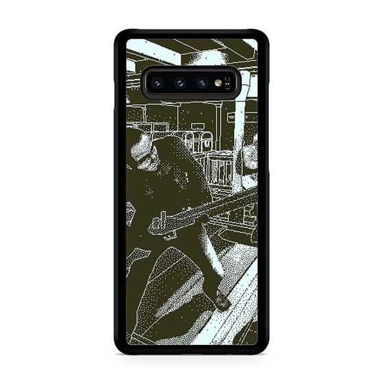 Return Of the Obra Dinn Samsung Galaxy S10 | S10 5G | S10+ | S10E | S10 Lite Case