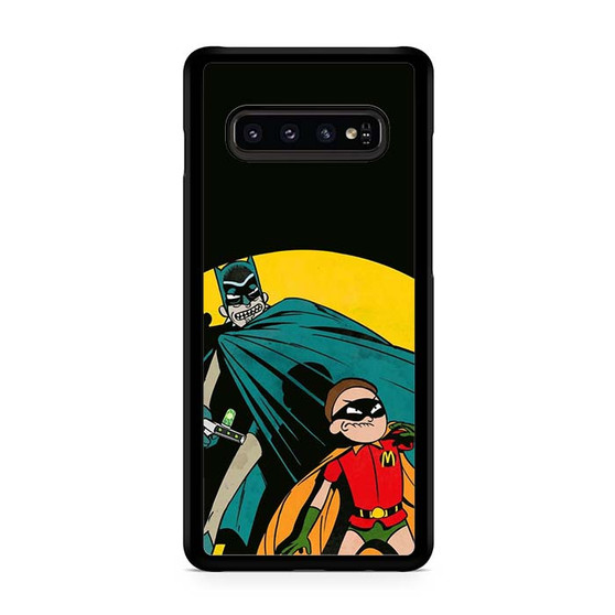 Rick And Morty 8 Samsung Galaxy S10 | S10 5G | S10+ | S10E | S10 Lite Case