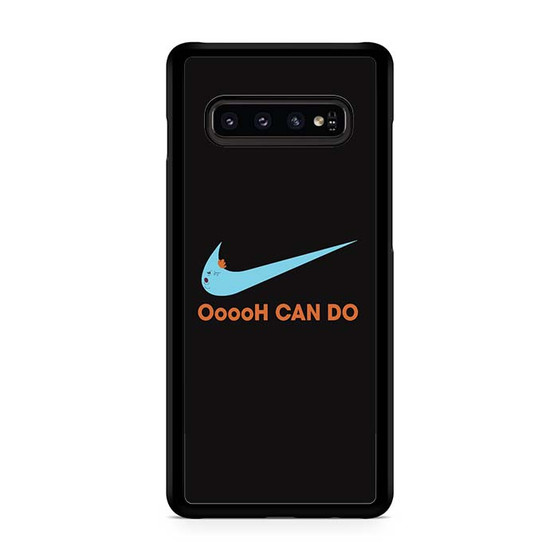 Rick and Morty Mr Meeseeks 3 Samsung Galaxy S10 | S10 5G | S10+ | S10E | S10 Lite Case