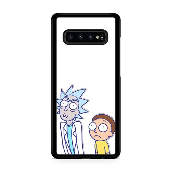 Rick And Morty 23 Samsung Galaxy S10 | S10 5G | S10+ | S10E | S10 Lite Case
