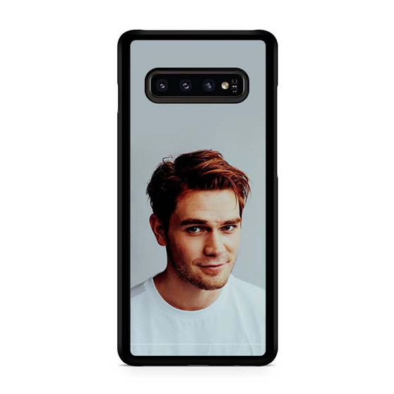 Riverdale Archie Andrews 2 Samsung Galaxy S10 | S10 5G | S10+ | S10E | S10 Lite Case