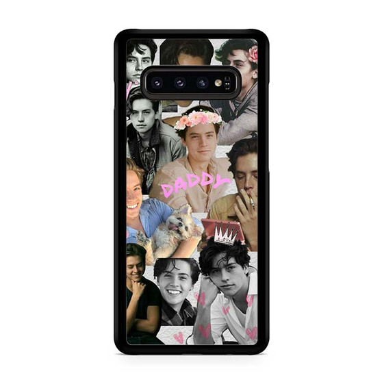 Riverdale Jughead Jones Samsung Galaxy S10 | S10 5G | S10+ | S10E | S10 Lite Case