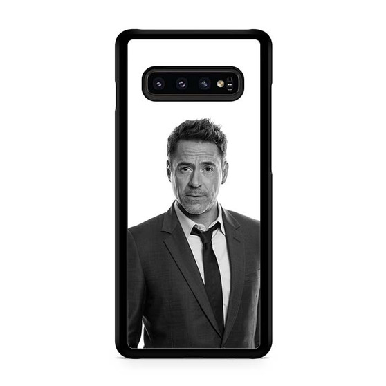 Robert Downey Jr 1 Samsung Galaxy S10 | S10 5G | S10+ | S10E | S10 Lite Case