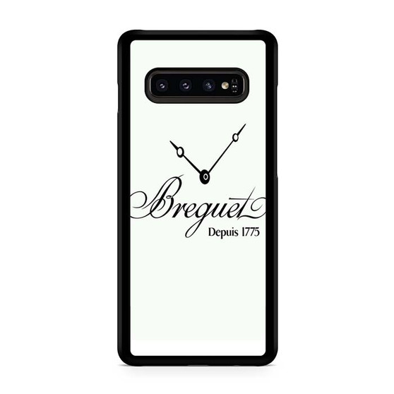 Rolex Brequeto Samsung Galaxy S10 | S10 5G | S10+ | S10E | S10 Lite Case Rolex Brequeto Samsung Galaxy S10 | S10 5G | S10+ | S10E | S10 Lite Case
