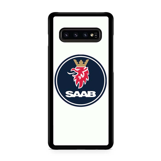 Saab Logo 1 Samsung Galaxy S10 | S10 5G | S10+ | S10E | S10 Lite Case