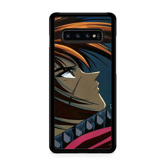 Samaurai X Kenshin Himura Samsung Galaxy S10 | S10 5G | S10+ | S10E | S10 Lite Case
