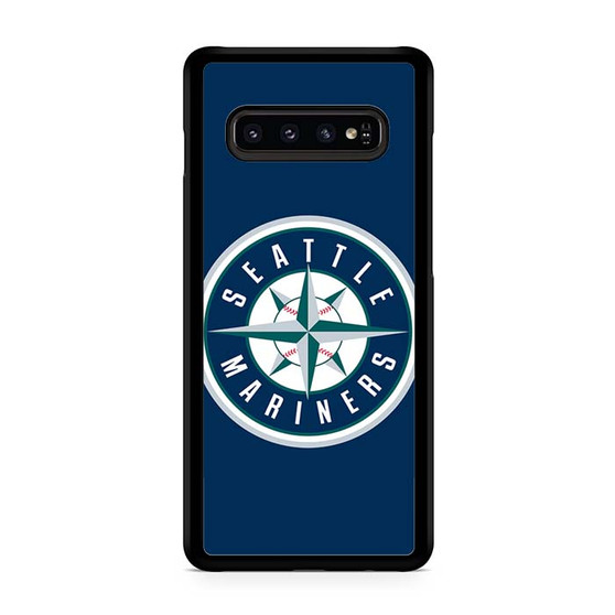 Seattle Mariners 1 Samsung Galaxy S10 | S10 5G | S10+ | S10E | S10 Lite Case