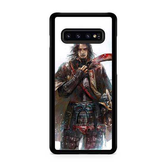 Sekiro Shadows Die Twice 3 Samsung Galaxy S10 | S10 5G | S10+ | S10E | S10 Lite Case