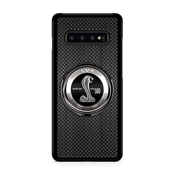 Shelby GT 500 Samsung Galaxy S10 | S10 5G | S10+ | S10E | S10 Lite Case