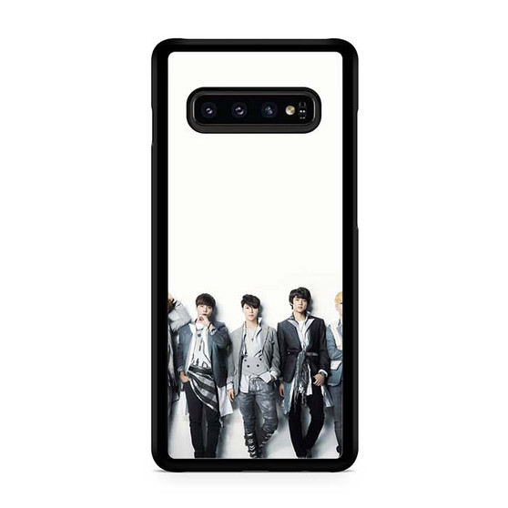 Shinee Samsung Galaxy S10 | S10 5G | S10+ | S10E | S10 Lite Case
