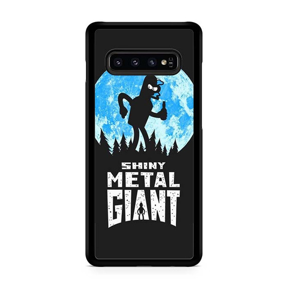 Shiny Metal Giant Samsung Galaxy S10 | S10 5G | S10+ | S10E | S10 Lite Case