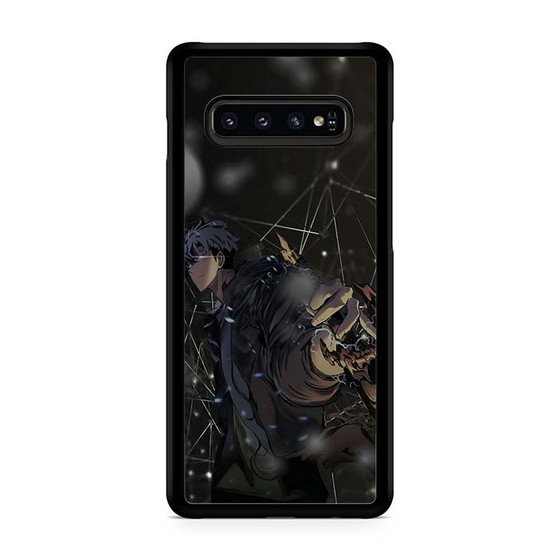 Solo Leveling 2 Samsung Galaxy S10 | S10 5G | S10+ | S10E | S10 Lite Case