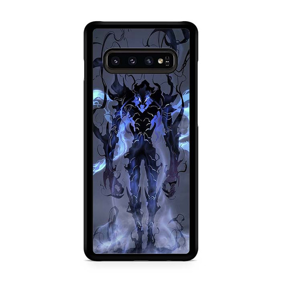 Solo Leveling Ant King Samsung Galaxy S10 | S10 5G | S10+ | S10E | S10 Lite Case