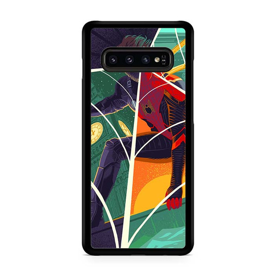 Spiderman far From Home Suits Samsung Galaxy S10 | S10 5G | S10+ | S10E | S10 Lite Case