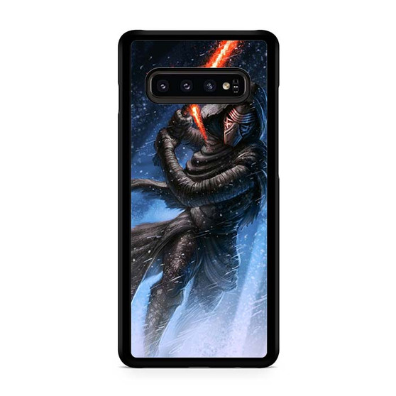 Star Wars Kylo Ren 1 Samsung Galaxy S10 | S10 5G | S10+ | S10E | S10 Lite Case
