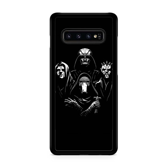 Star Wars the Villain 1 Samsung Galaxy S10 | S10 5G | S10+ | S10E | S10 Lite Case