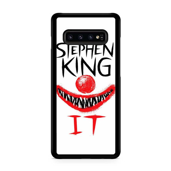 Stephen King IT 3 Samsung Galaxy S10 | S10 5G | S10+ | S10E | S10 Lite Case