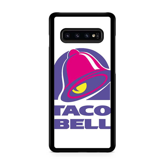 Taco Bell Samsung Galaxy S10 | S10 5G | S10+ | S10E | S10 Lite Case