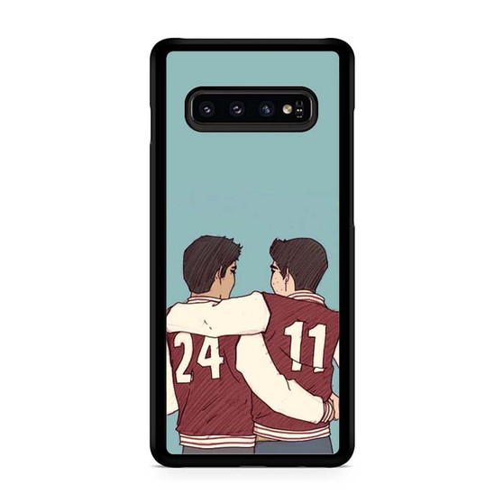 Teen Wolf 2 Samsung Galaxy S10 | S10 5G | S10+ | S10E | S10 Lite Case