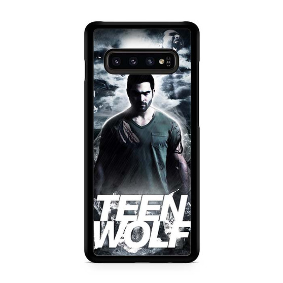 Teen Wolf TV Series Samsung Galaxy S10 | S10 5G | S10+ | S10E | S10 Lite Case