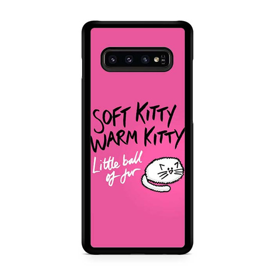 The Big Bang Theory 3 Samsung Galaxy S10 | S10 5G | S10+ | S10E | S10 Lite Case