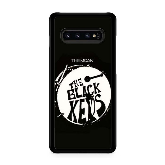 the black keys the moan Samsung Galaxy S10 | S10 5G | S10+ | S10E | S10 Lite Case