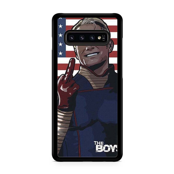 The Boys Homelander 2 Samsung Galaxy S10 | S10 5G | S10+ | S10E | S10 Lite Case