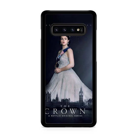 The Crown 2 Samsung Galaxy S10 | S10 5G | S10+ | S10E | S10 Lite Case
