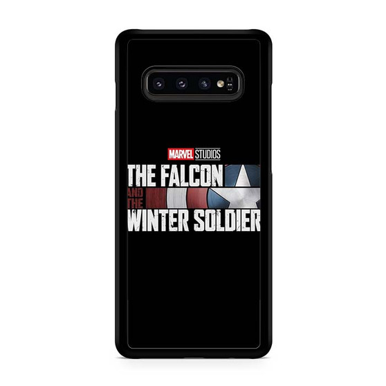 The Falcon and th Winter Soldier Samsung Galaxy S10 | S10 5G | S10+ | S10E | S10 Lite Case