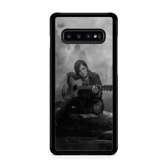 The Last Of Us Part 2 2 Samsung Galaxy S10 | S10 5G | S10+ | S10E | S10 Lite Case