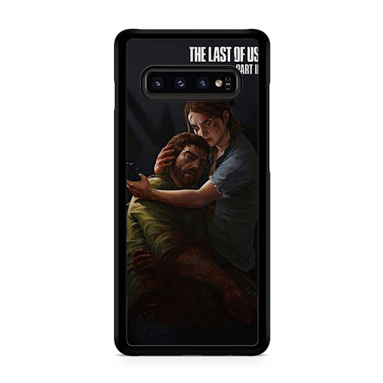 The Last Of Us Part 2 5 Samsung Galaxy S10 | S10 5G | S10+ | S10E | S10 Lite Case