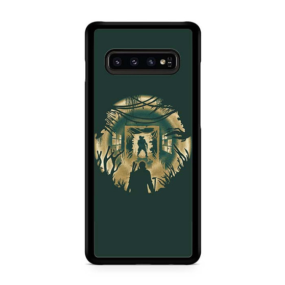 The Last Of Us Zombie Game Samsung Galaxy S10 | S10 5G | S10+ | S10E | S10 Lite Case The Last Of Us Zombie Game Samsung Galaxy S10 | S10 5G | S10+ | S10E | S10 Lite Case