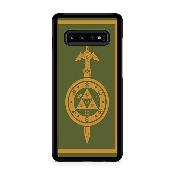 The Legend of Zelda 3 Samsung Galaxy S10 | S10 5G | S10+ | S10E | S10 Lite Case The Legend of Zelda 3 Samsung Galaxy S10 | S10 5G | S10+ | S10E | S10 Lite Case
