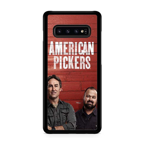 The Pickers Samsung Galaxy S10 | S10 5G | S10+ | S10E | S10 Lite Case