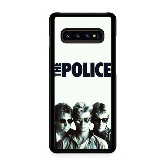 The Police Crews Samsung Galaxy S10 | S10 5G | S10+ | S10E | S10 Lite Case