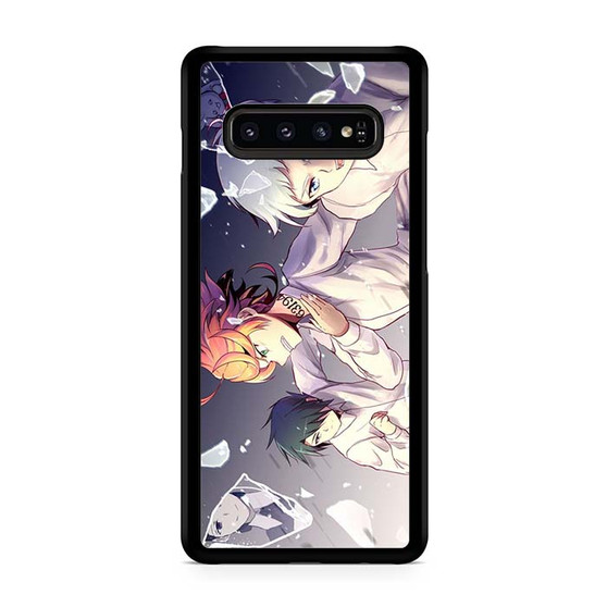 The Promised Never Land 2 Samsung Galaxy S10 | S10 5G | S10+ | S10E | S10 Lite Case