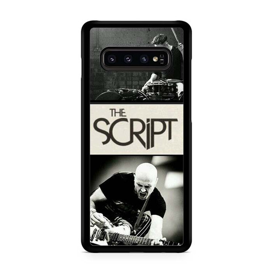 The Script Samsung Galaxy S10 | S10 5G | S10+ | S10E | S10 Lite Case