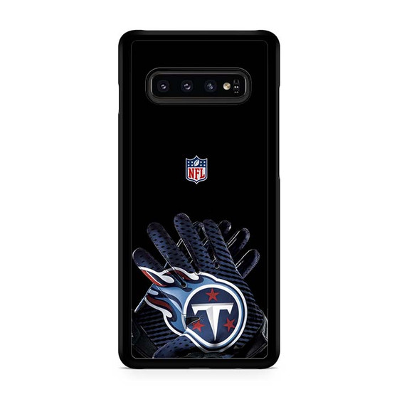 Titans American Football Samsung Galaxy S10 | S10 5G | S10+ | S10E | S10 Lite Case